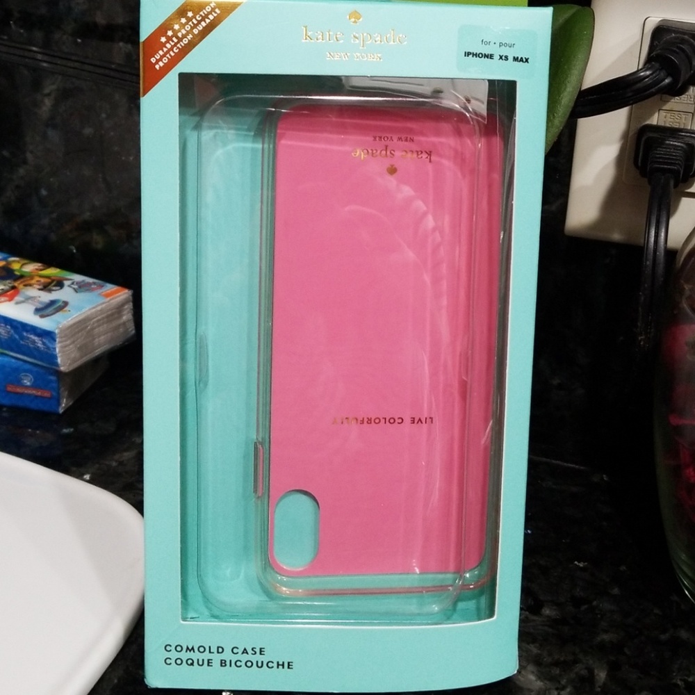 Kate Spade phone case
